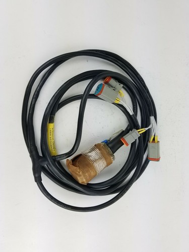 Front Module Harness Assembly 6150-01-568-0177 Military P/N: 1601-29031-33 - Bild 2 von 8