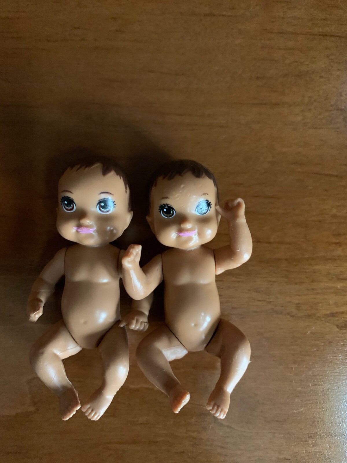 Twins Baby Lot X 2 Krissy Adorable!  Lot 2