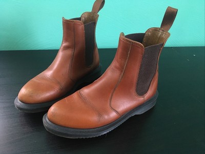 dr martens flora 37