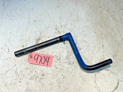 1983 Ford 1710 Tractor Differential Diff Lock Pedal