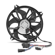 Radiateur Citroen C6