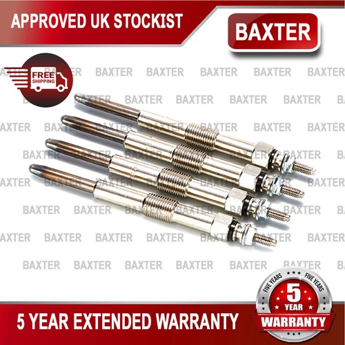 Baxter 4X FOR HYUNDAI I30 TRAJET ELANTRA TUCSON 2.0 CRDI CRTD HEATER
