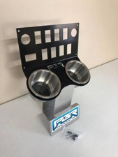 Honda Pioneer 1000 para 8 interruptores 2 potencia acc y 1 bocina cabrestante intermitente portavasos