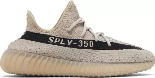adidas Yeezy Boost 350 V2 Low Slate