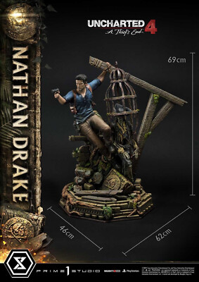 NATHAN DRAKE UNCHARTED 4 フィギュア s-l1200.png