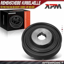 Poulies diverses Ford ORION