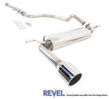 Tanabe Revel Medallion Street Catback Exhaust For 90-93 Acura Integra 2dr