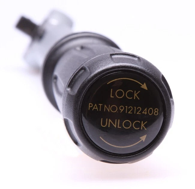 Lot de 2 clés dynamométriques 1/4, 5-25 Nm , 3/8, 20-100 Nm - Photo 3/4