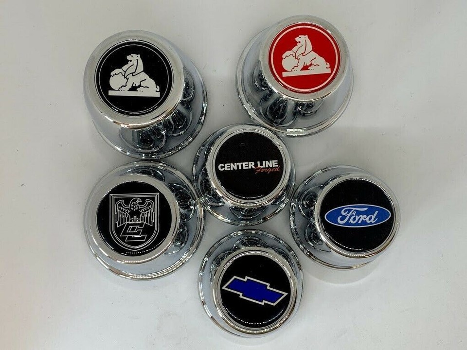 Csa Rims Caps 4 x Centre Caps Speedy Performance CSA Cheviot Hotwire Globe Superlite ...