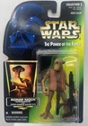 Kenner Star Wars The Power Of The Force Momaw Nadon Hammerhead Vintage 1996 NIB