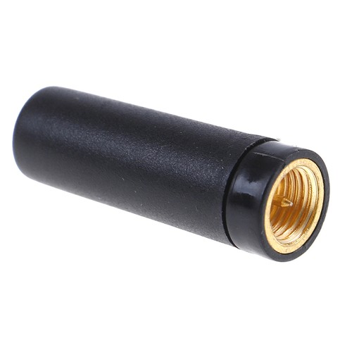 1Pc 2.4Ghz 2dbi antenna mini short 2.75cm rubber aerial SMA^qiB-Z8 - Afbeelding 7 van 7