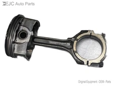 Piston and Connecting Rod Standard 17-20 Nissan Pathfinder 3.5 121006KA0B 4WD