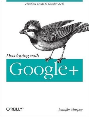 Jennifer Murphy Developing with Google+ (Taschenbuch) (US IMPORT)