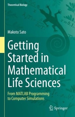 Makoto Sato Getting Started in Mathematical Life (Gebundene Ausgabe) (US IMPORT)
