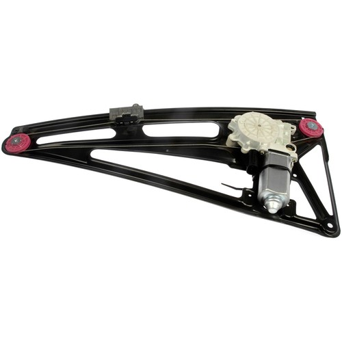 Mirror Glass + ADHESIVE for 96-02 BMW Z3 Passenger Side Replacement