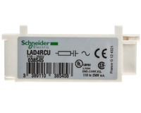 Schutzsystem RC 110-240V AC LAD4RCU