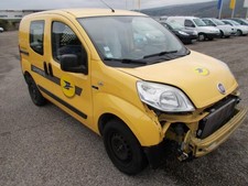 Amortisseur Fiat FIORINO