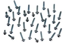 IMP-570040 - Screw Kit Miscellaneous
