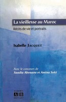LA Vieillesse AU Maroc Tbd Taschenbuch FranzöSisch 2012 Academia