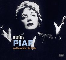 La Vie en Rose - La Foule von Edith Piaf | CD | Zustand gut