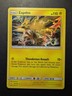 2019 Pokemon ZAPDOS #40/181 Sun & Moon Team Up Holo Rare English