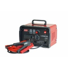Rougeresseur avec démarreur 12 - 24V 40A