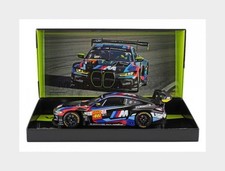 MINICHAMPS 113242646 BMW - 4-Series M4 GT3 Team WRT N 46 6H SAU PAULO 2024 VALEN