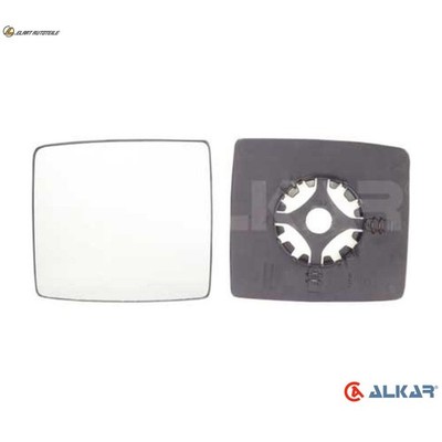 SPIEGELGLAS AUSSENSPIEGEL 6401427 FÜR SUZUKI WAGON/SORIO/Hatchback/R+/MPV 1.2L