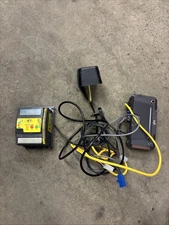 Crane National Venders Cora Telemeter CC reader kit (comes with credit card head