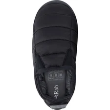 Rab Down Hut Slipper