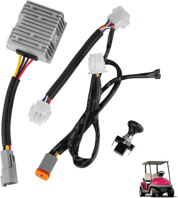 Drive-Up DC Voltage Reducer 48V Step down to 12V 15A Buck Converter Waterproof V