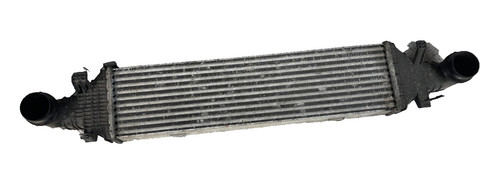 Mercedes Benz C Klasse W204 W212 Ladeluftkühler A2045000200 Halter Einheit