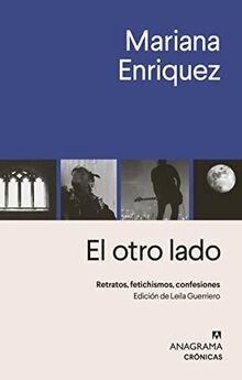 El otro lado (Crónicas, Band 126) von Enriquez, Mariana | Buch | Zustand gut