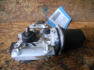 427659 Wischermotor, Scheibenwischermotor vorne Dacia Lodgy (JS)