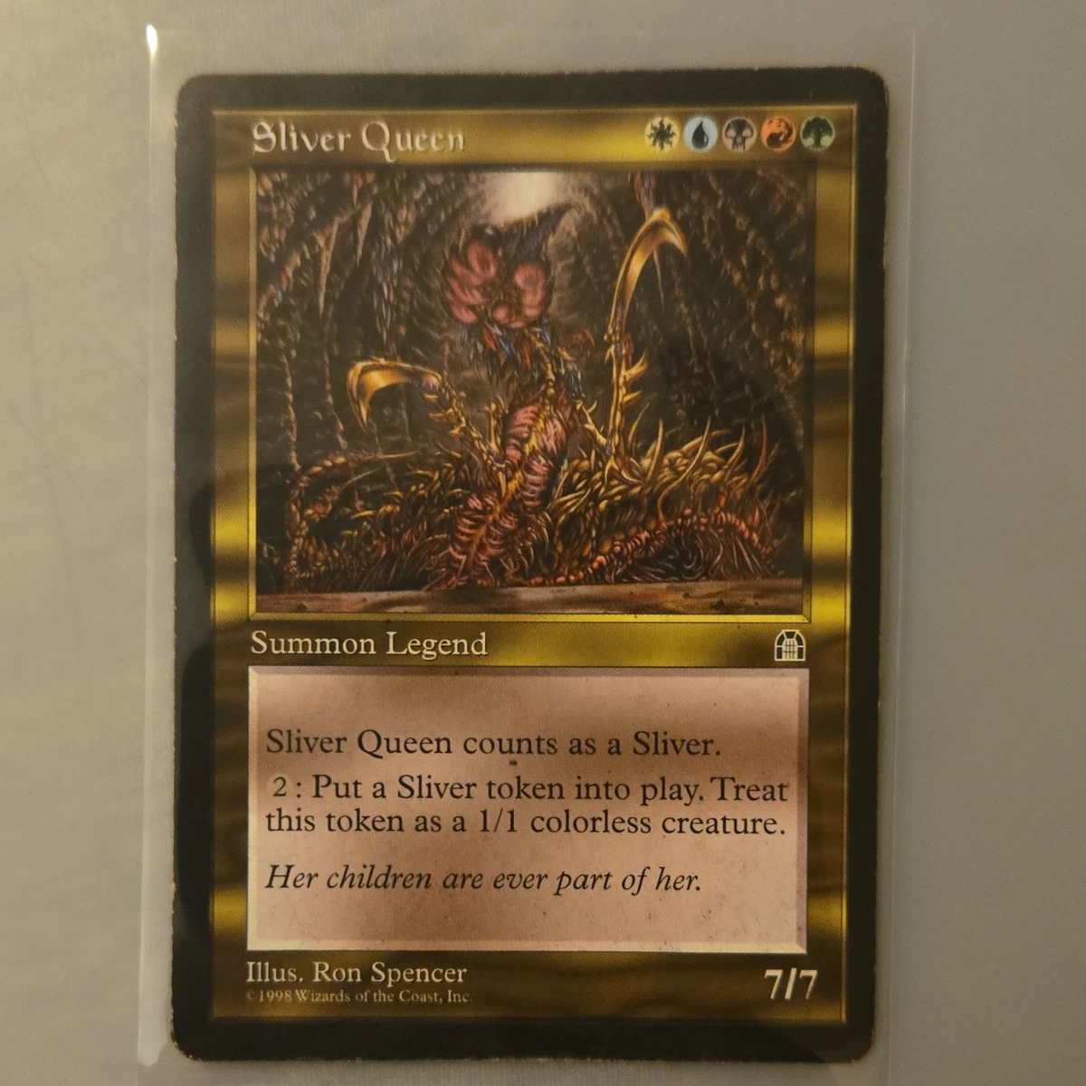 Sliver Queen for sale | eBay