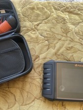 FOXWELL HD500 Heavy Duty Truck Diesel Scanner...