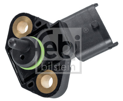 FEBI BILSTEIN 104679 Öldruckschalter für MERCEDES-BENZ,SETRA