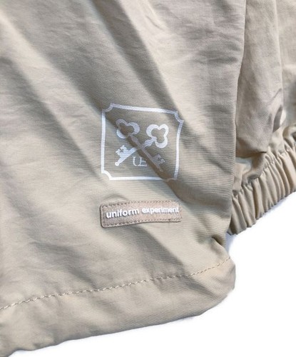 Supplex Stand Collar Jacket/Stand Jacket - Picture 4 of 4