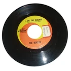 The Beatles Hello Goodbye I Am The Walrus 45 RPM 7" Vinyl Capitol Records 2056