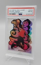 2023 Skybox Metal Universe Champions Multi-Sport Cards 33
