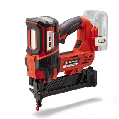 Einhell Akku-Nagler FIXETTO 18/50 N Solo Professional 18Volt rot/schwarz ohne