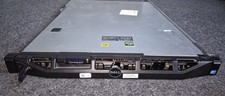 Dell PowerEdge R410 1HE 32GB RAM CPU E5506 1x...