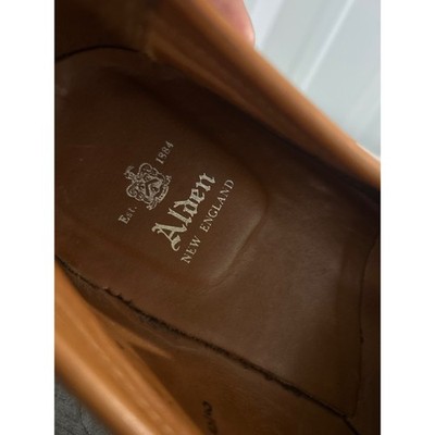 Alden 610