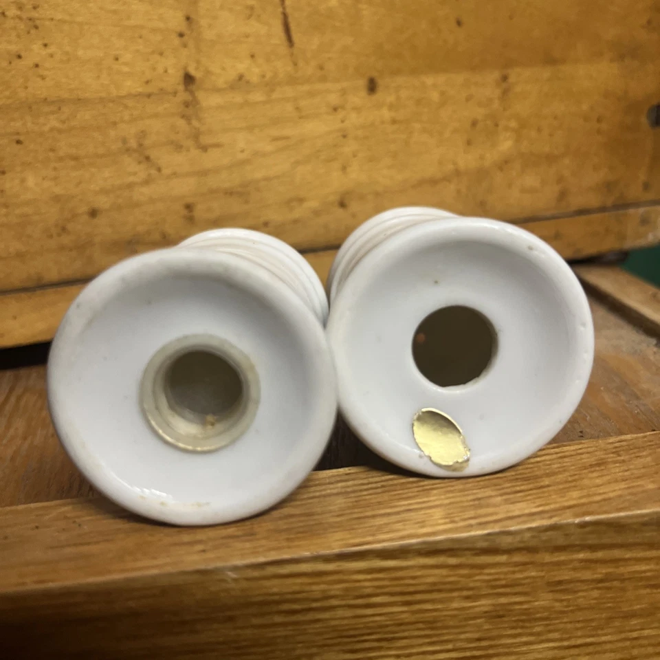 Juego de saleros y pimenteros Walt Disney Chef Mickey Mouse Foto 3 de 4