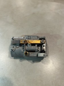 Johnson Controls T-4002-202 Pneumatic Thermostat Reverse Acting