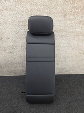 Mercedes-Benz GLC X253 C253 2022 R&uuml;cksitzbank TKA17677