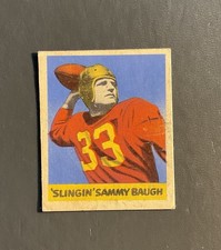 Sammy Baugh