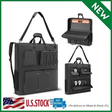 Travel Carrying Case Compatible with Jackery BLUETTI Anker 100W 200W and GRECE