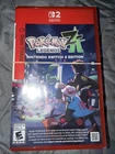 New ListingPokemon Legends: Z-A - Nintendo Switch 2