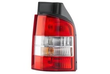 HELLA Heckleuchte 2SK 008 579-131 für VW T5 MULTIVAN 7HH TRANSPORTER 7HJ 7EA 7EH